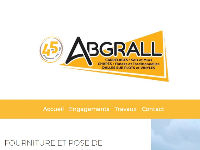 Abgraal