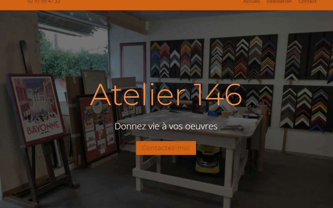 Atelier 146