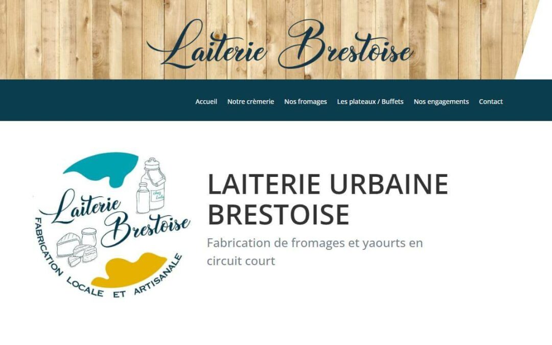 Laiterie Brestoise