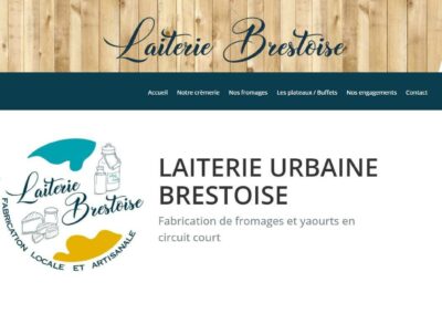Laiterie Brestoise